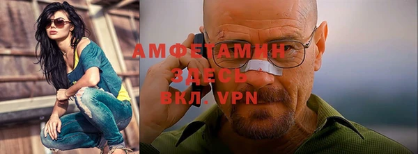 ALPHA PVP Вяземский